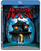 Monster House , Steve Buscemi