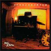 Big Johns , Jennyanykind