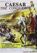 Caesar the Conqueror , Raffaella CarrĂ