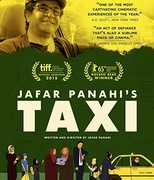 Taxi , Jafar Panahi