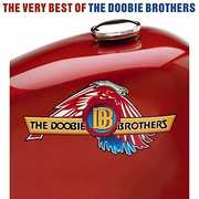 Very Best Of the Doobie Brothers [Import] , The Doobie Brothers