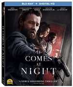 It Comes at Night , Joel Edgerton
