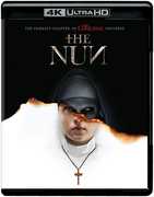 The Nun , Demián Bichir
