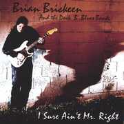 I Sure Aint Mr. Right , Brian Brickeen