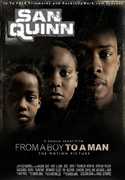 San Quinn: From a Boy to a Man [Explicit Content] , San Quinn