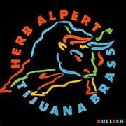 Bullish , Herb Alpert & Tijuana Brass