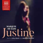 Justine , Marquis de Sade