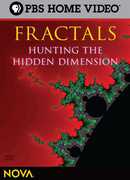 Nova: Fractals: Hunting the Hidden Dimension