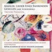 Lieder Eines Fahrenden Gesellen