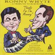 Thanks For The Memory - Tribute To Bob Hope , Ronny Whyte