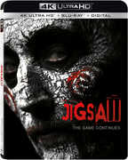 Jigsaw , Matt Passmore