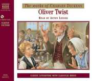 Oliver Twist , Charles Dickens