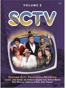 SCTV: Volume 2 , John Candy