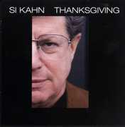 Thanksgiving , Si Kahn