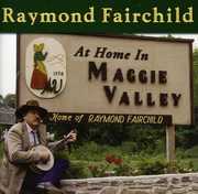 At Home in Maggie Valley , Raymond Fairchild
