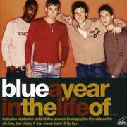 Year in the Life of [Import] , Blue