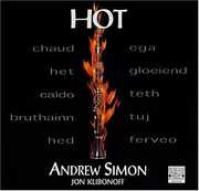 Hot , Andrew Simon