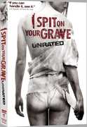 I Spit on Your Grave , Sarah Butler