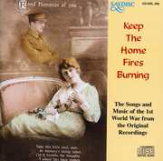 Keep The Home Fires Burning , Various Artists