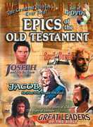 Epics of the Old Testament Collection , Terence Hill