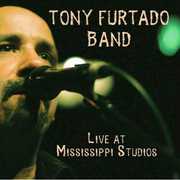 Live in Mississippi , Tony Furtado