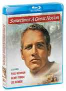 Sometimes a Great Notion , Paul Newman