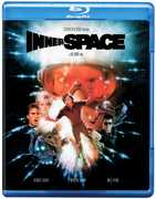 Innerspace , Dennis Quaid