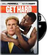 Get Hard , Kevin Hart