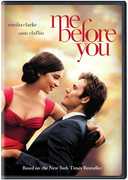 Me Before You , Emilia Clarke