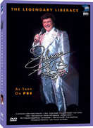 The Legendary Liberace , Jo Ann Castle