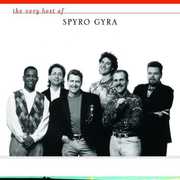 The Very Best Of Spyro Gyra , Spyro Gyra