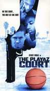 Playaz Court , Charles Malik Whitfield