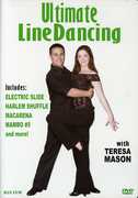 Ultimate Line Dancing , Teresa Mason
