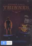 Stephen King's Thinner [Import] , Robert John Burke
