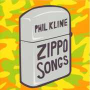 Zippo Songs , Phil Kline