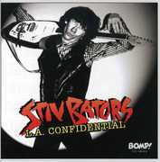 L.A. Confidential , Stiv Bators