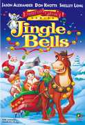 Jingle Bells , Shelley Duvall