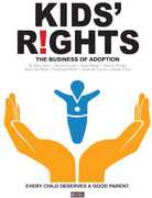 Kids Rights , David Furnish