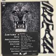Santana , Santana