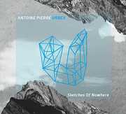 Sketches of Nowhere , Various Artists