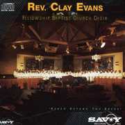 Reach Beyond the Break & Hold on , Rev. Clay Evans
