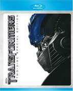 Transformers (Two-Disc Special Edition) , Pat Mulderrig