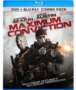 Maximum Conviction , Aliyah O'Brien