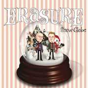 Snow Globe , Erasure