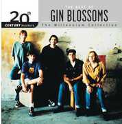 20th Century Masters: Millennium Collection , Gin Blossoms
