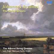 String Sextets , Alberni String Quartet