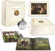 Outlander: Season One: The Ultimate Collection , Caitriona Balfe