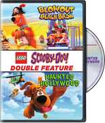 Lego Scooby: Haunted Hollywood /  Blowout Beach Bash 