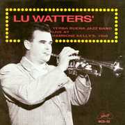 Live at Hambone Kelly's 1 , Lu Watters