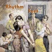 Rhythm Feet , Various Artists